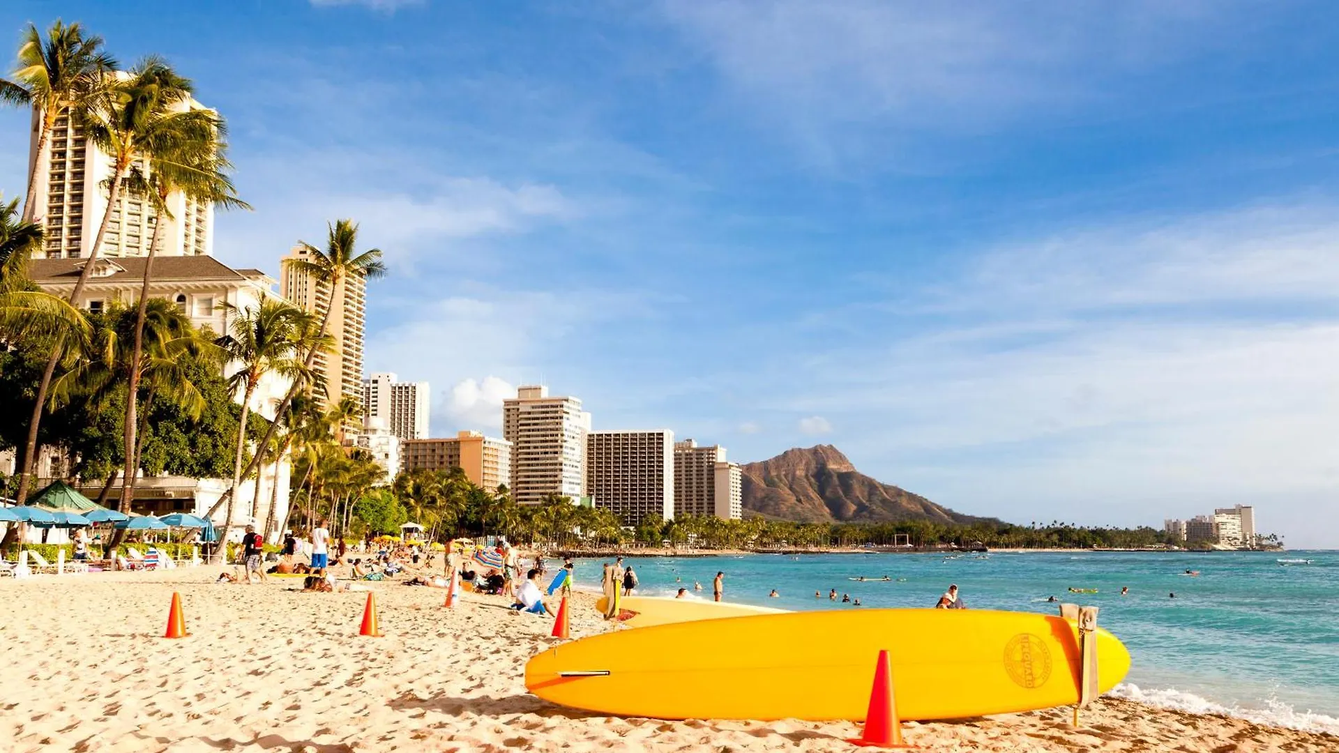 Kuhio At Waikiki 2Br And 2Ba Condo Near Beach With Parking Honolulu Apartamento