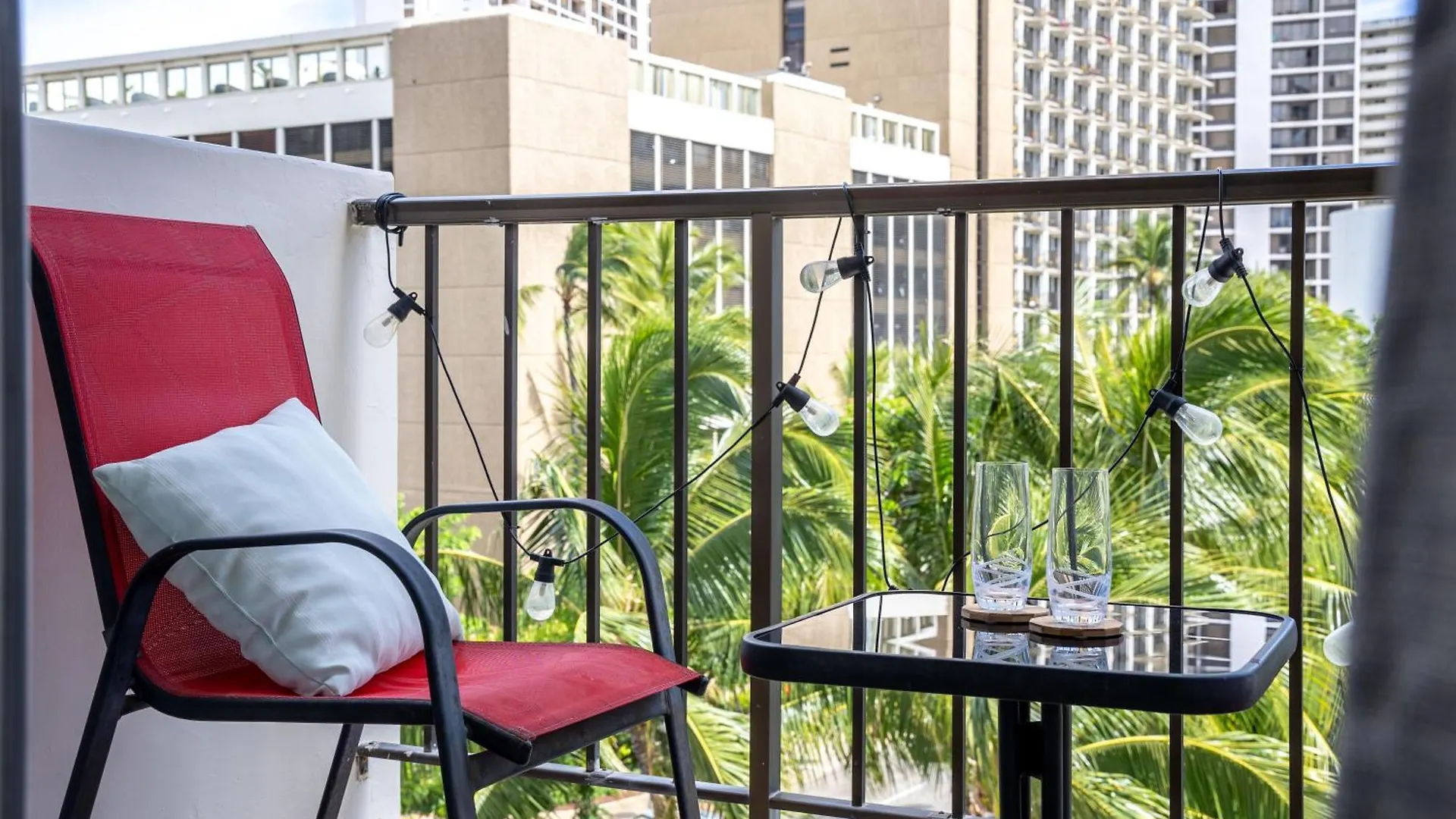 Kuhio At Waikiki 2Br And 2Ba Condo Near Beach With Parking Honolulu Apartamento