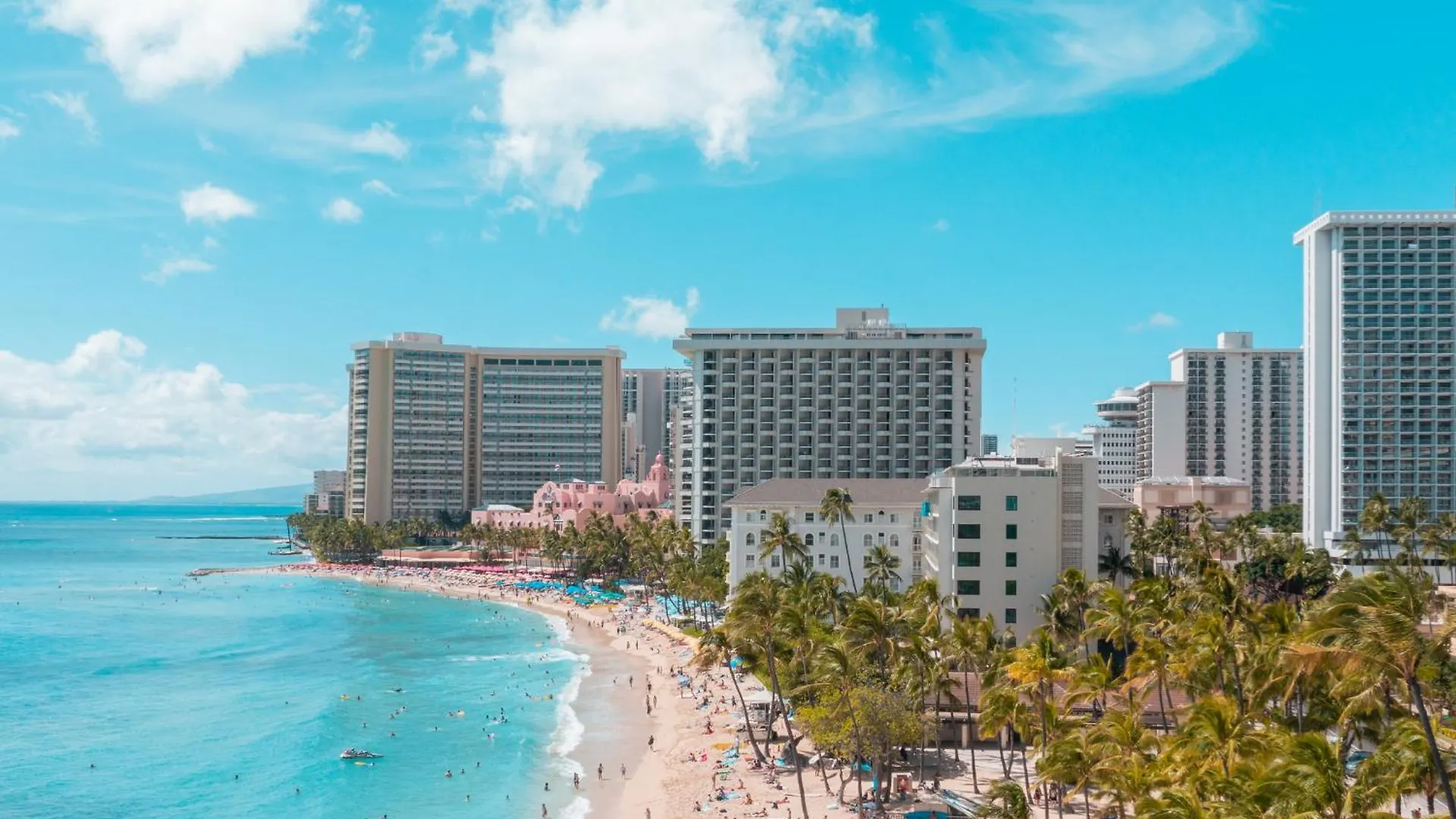 Kuhio At Waikiki 2Br And 2Ba Condo Near Beach With Parking Honolulu 0*,  Estados Unidos