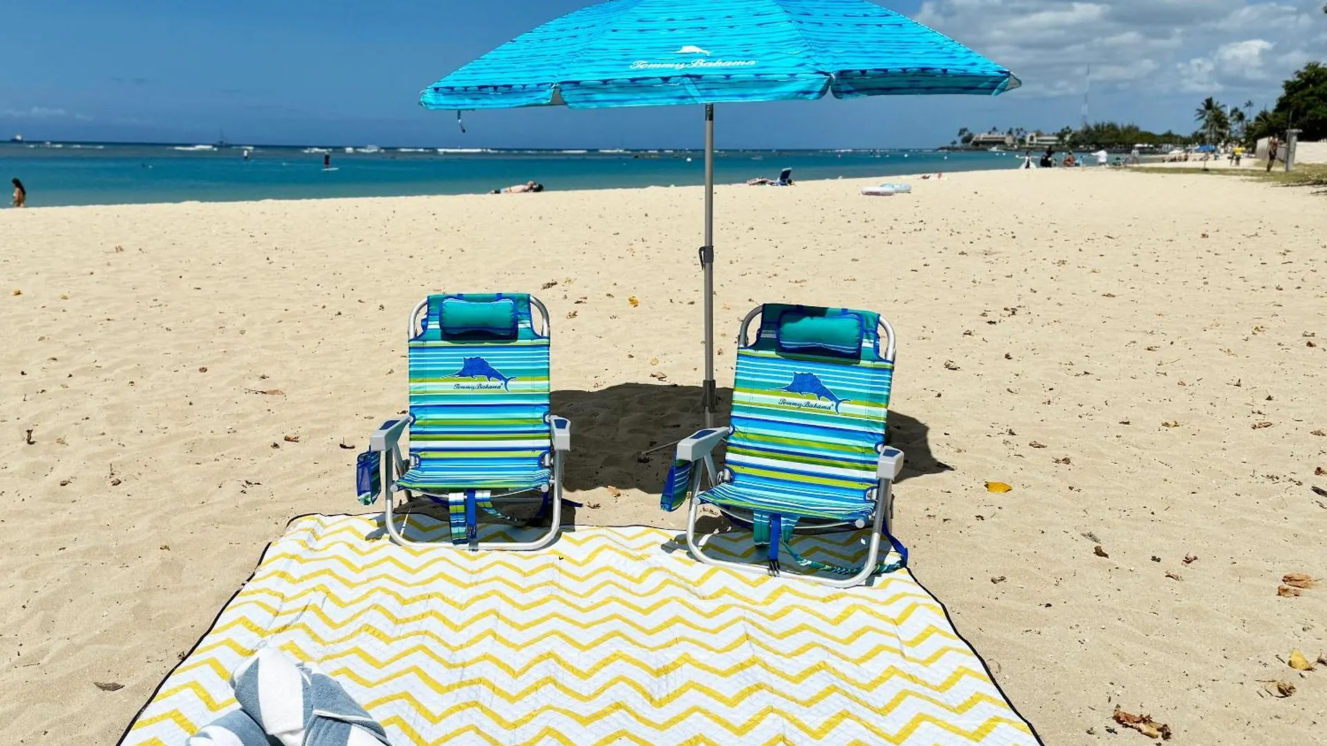 Apartamento Kuhio At Waikiki 2Br And 2Ba Condo Near Beach With Parking Honolulu