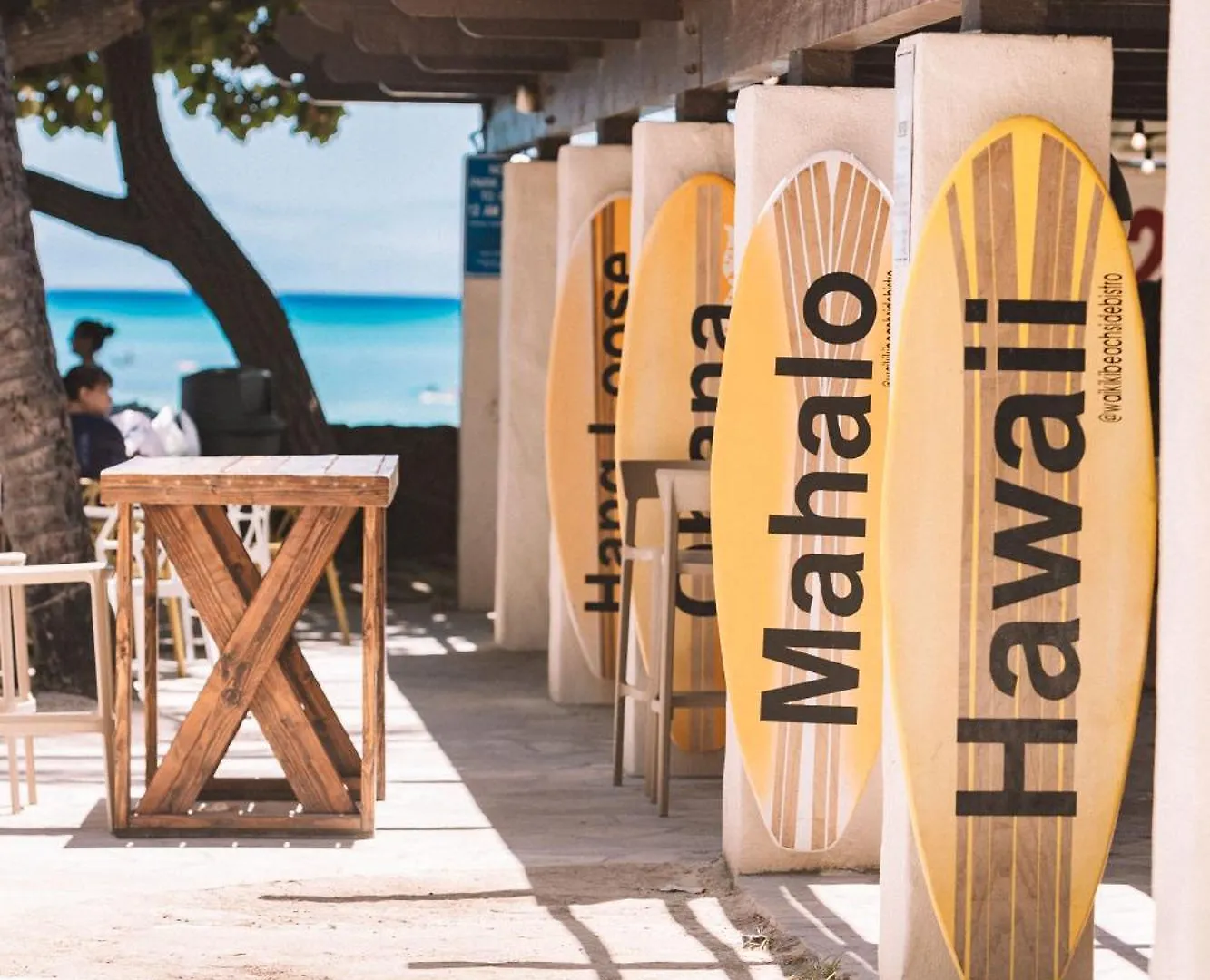 Apartamento Kuhio At Waikiki 2Br And 2Ba Condo Near Beach With Parking Honolulu Estados Unidos