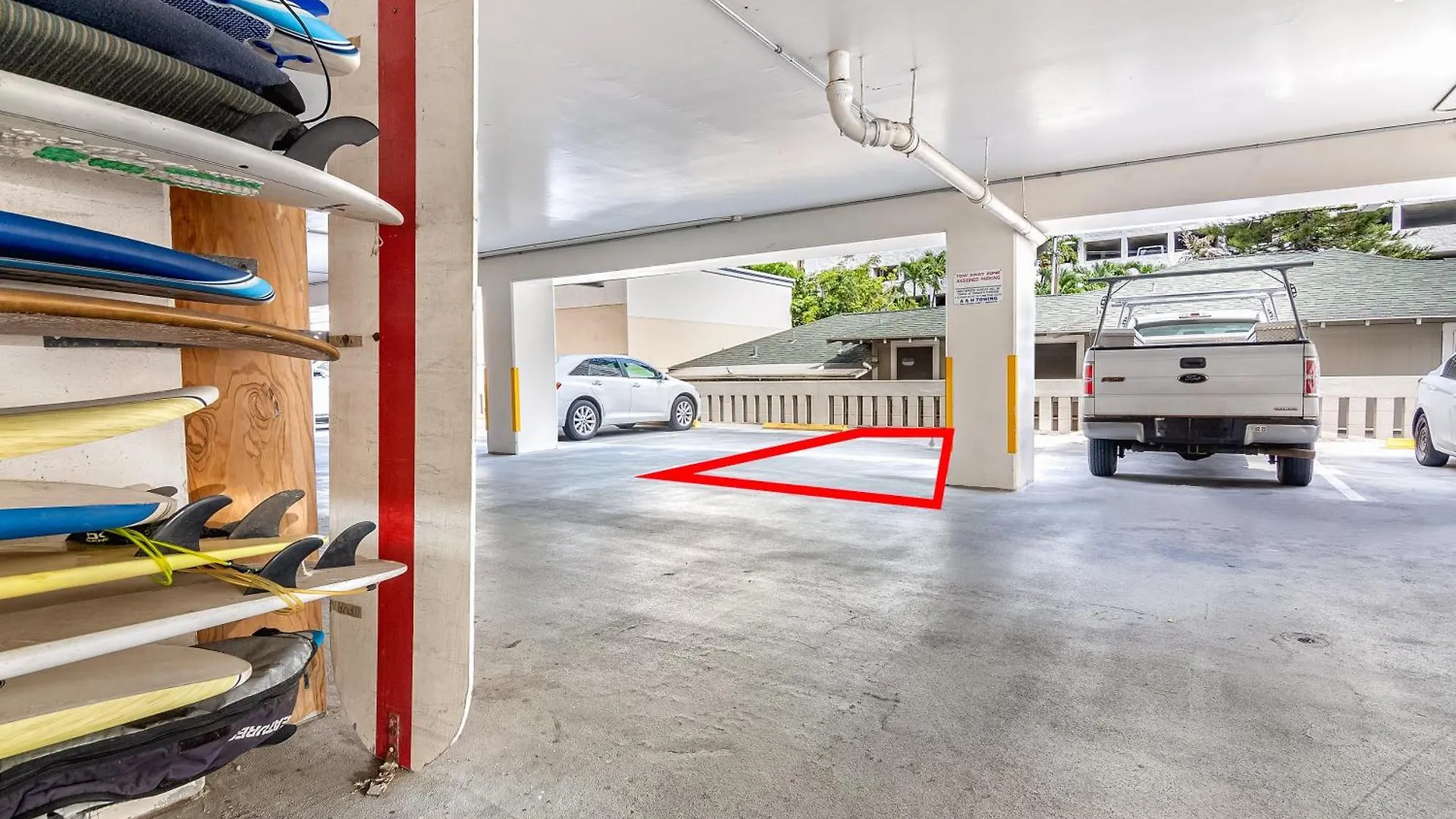 Kuhio At Waikiki 2Br And 2Ba Condo Near Beach With Parking Honolulu 0*,