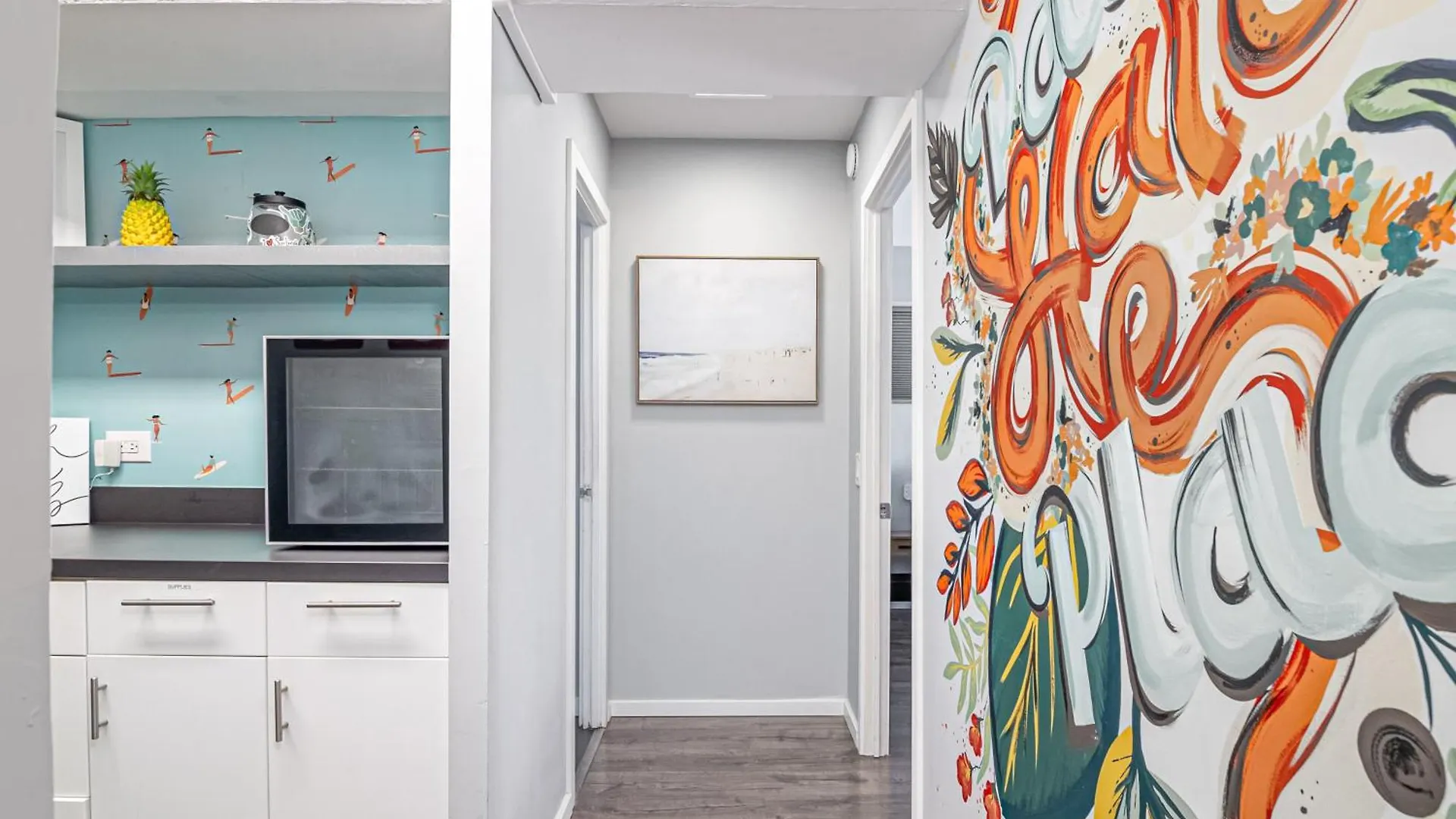 Kuhio At Waikiki 2Br And 2Ba Condo Near Beach With Parking Honolulu 0*,  United States